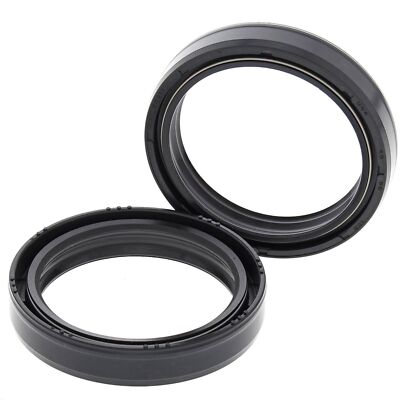 All Balls 55-125 Fork Oil Seals