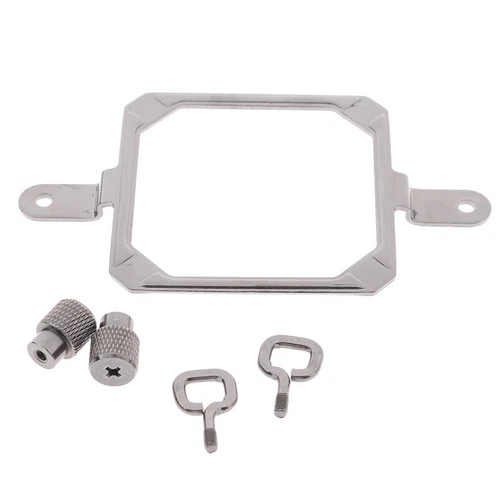CPU Cooling Mounting Bracket For CORSAIR Hydro Series H60/H80i/H100i/H100i.y _wa