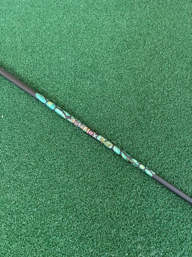 Autoflex Iron Shaft Dream 7 405 Black / Green  Brand New Authorized Dealer