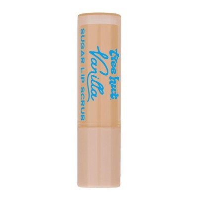 3 Pack Tree Hut Vanilla Lip Scrub Stick, Gentle & Nourishing Lip Exfoliator with