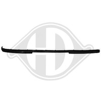 Zier /Schutzleiste StoßFäNger Diederichs 2205067 FüR VW Hinten