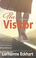 The Visitor | Lorhainne Eckhart | Taschenbuch | Englisch | 2023