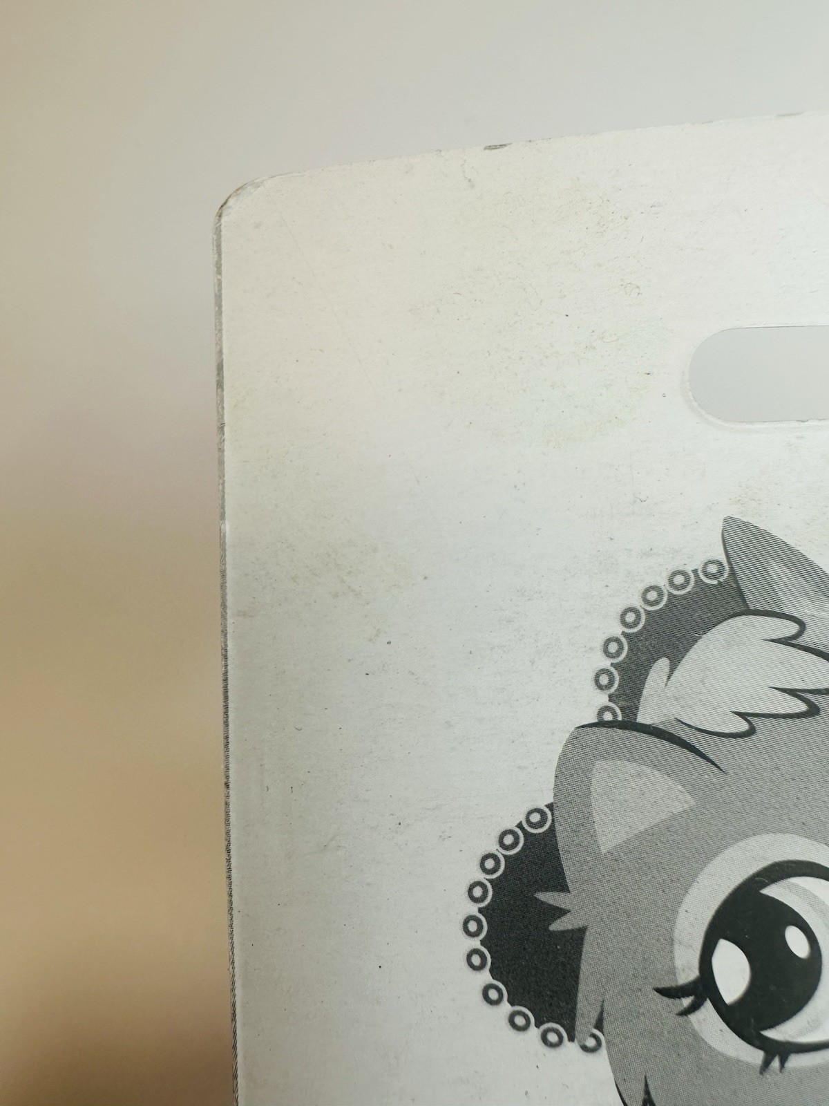 LITTLEST PET SHOP 6 x Safety Pin Backed Badges Pins - LPS merch Rare HTF