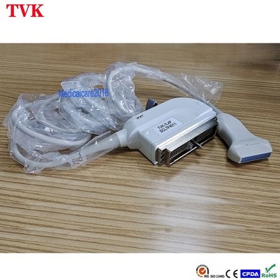 Mindray 7L4P Linear Array Probe Compatible Transducer Z6, Z60, Z6 Vet,DP-7,DC-30