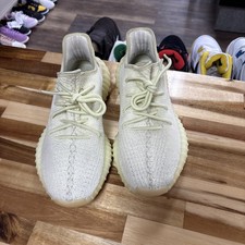 Yeezy Boost 350 Butter Mens 5.5 (fits women’s 6.5) Yeezy Boost 350 6.5 for Sale up to 90% Off: Poshmark main image 2