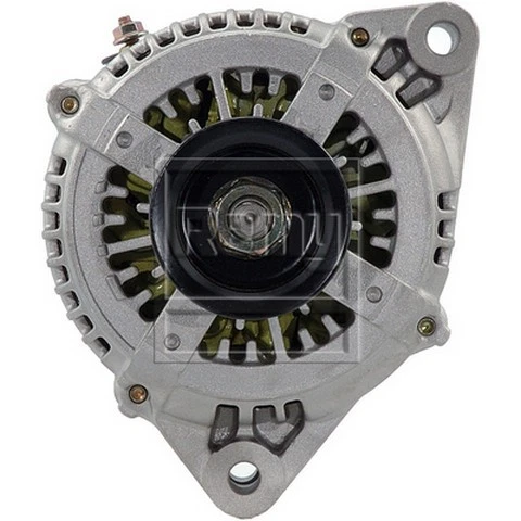 Alternador Remy 12107 Premium para Toyota Sequoia Tundra 00-02 Foto 3 de 4