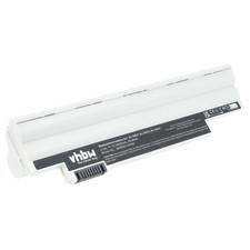 Batteria per Packard Bell Dot SE/R-111UK S B-017UK S B-003 IT 4400mAh 11,1V