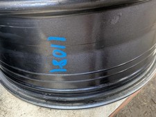 Wheel 19x7-1/2 5 Double Spoke With Crossbar Fits 17-18 CHALLENGER 820451