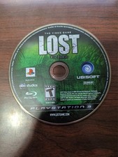 Lost Via Domus (Sony PlayStation 3 PS3) NO TRACKING - DISC ONLY 9338