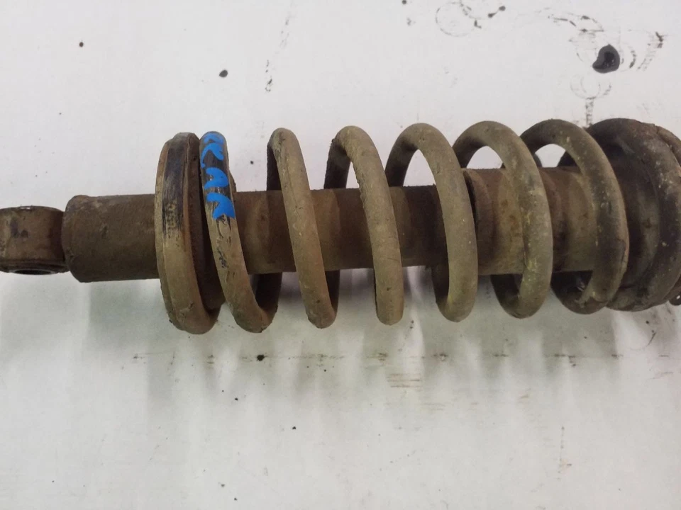 Rear Coil Spring Strut Assembly Fits 80 81 82 83 84 85 86 87 Jaguar XJ6 - Image 4 of 4