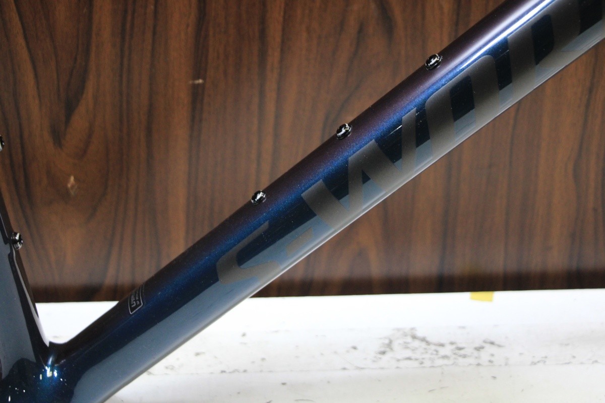 Specialized S-Works Tarmac SL8 Carbon Frame Size 52 2025 Unused | eBay