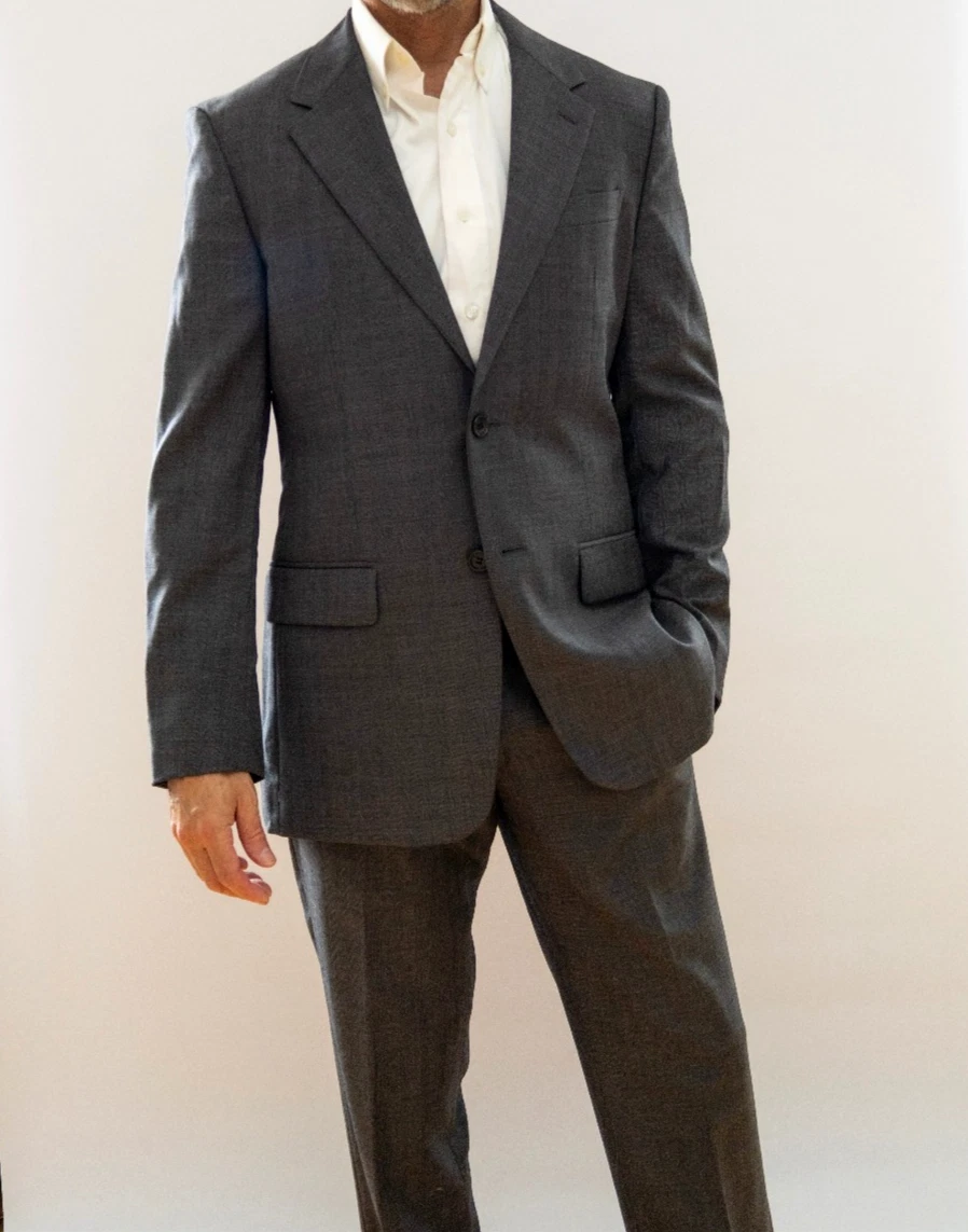 PRADA Regular Size Suits & Blazers for Men 48 Size for sale | eBay PRADA Regular Size Suits & Blazers for Men 48 Size for sale | eBay