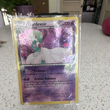 Pokémon TCG Gardevoir Legendary Treasures RC10/RC25 Holo Rare 120 HP Eng on eBay