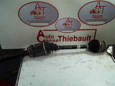 Cardan Toyota AURIS