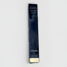 Chanel Stylo Yeux Delineador de Ojos Impermeable Larga Duración Intenso Kohl Pen 20 Espresso 1P