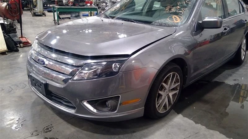 Alternador 2011 Fusion Sku#3183830 Foto 3 de 4