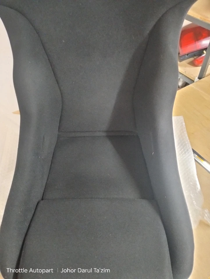 Recaro RS-GE  - Image 4 of 4