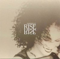 Gabrielle - Rise CD R&B-SOUL-BLACK-FUNKY-GOSPEL 1999