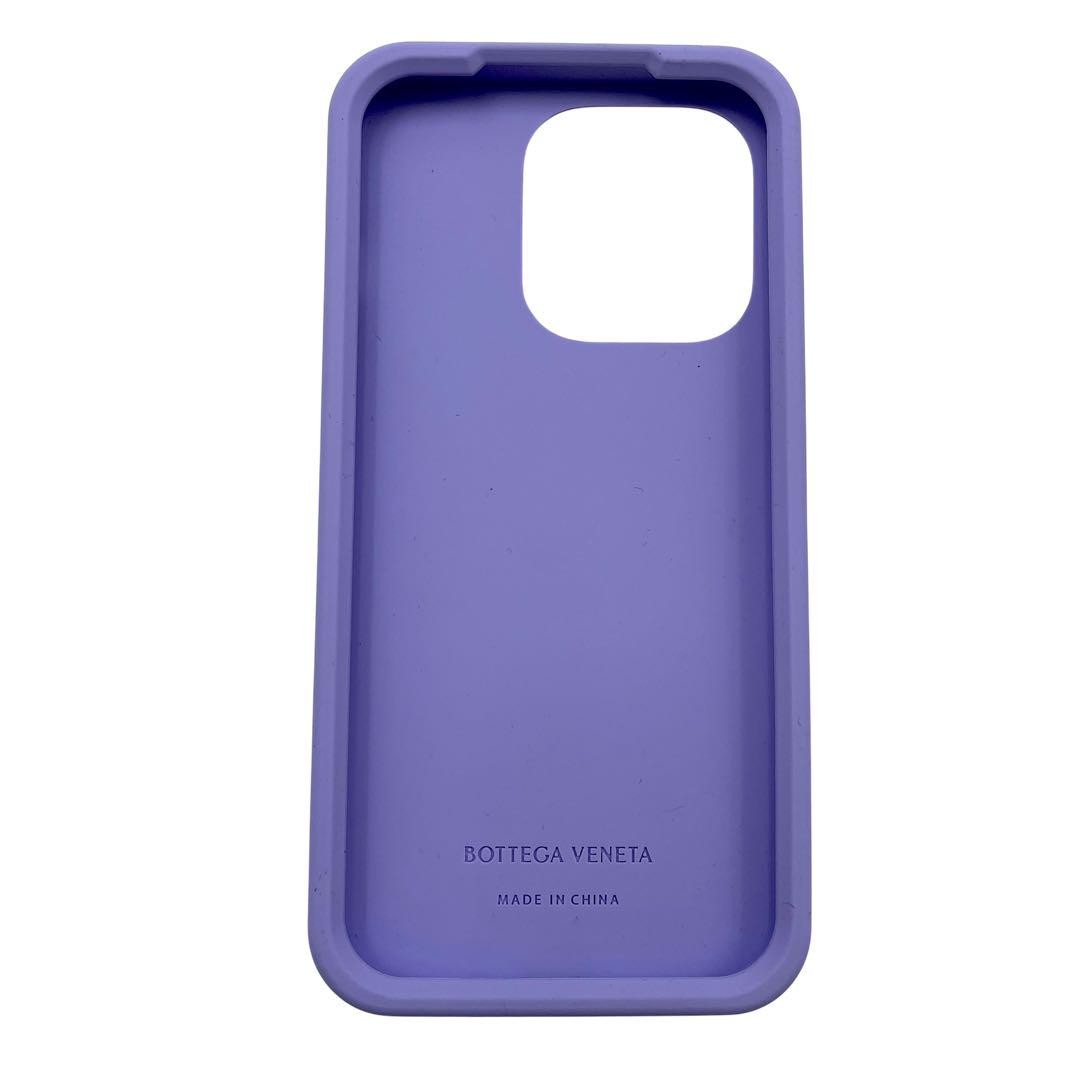 iPhoneアクセサリー BOTTEGA VENETA iPhone case 14 pro Bottega