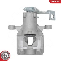 Esen SKV 78SKV264 Bremssattel Hinten Rechts FüR KIA Soul II 1.6-2.0 02.14-