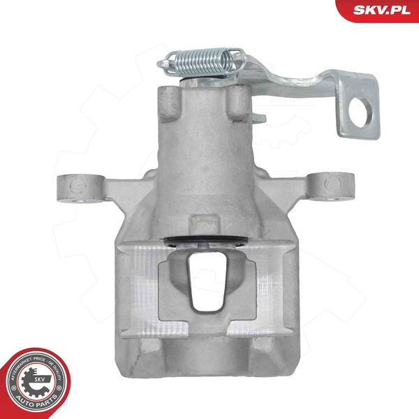 Esen SKV 78SKV264 Bremssattel Hinten Rechts FüR KIA Soul II 1.6-2.0 02.14--image