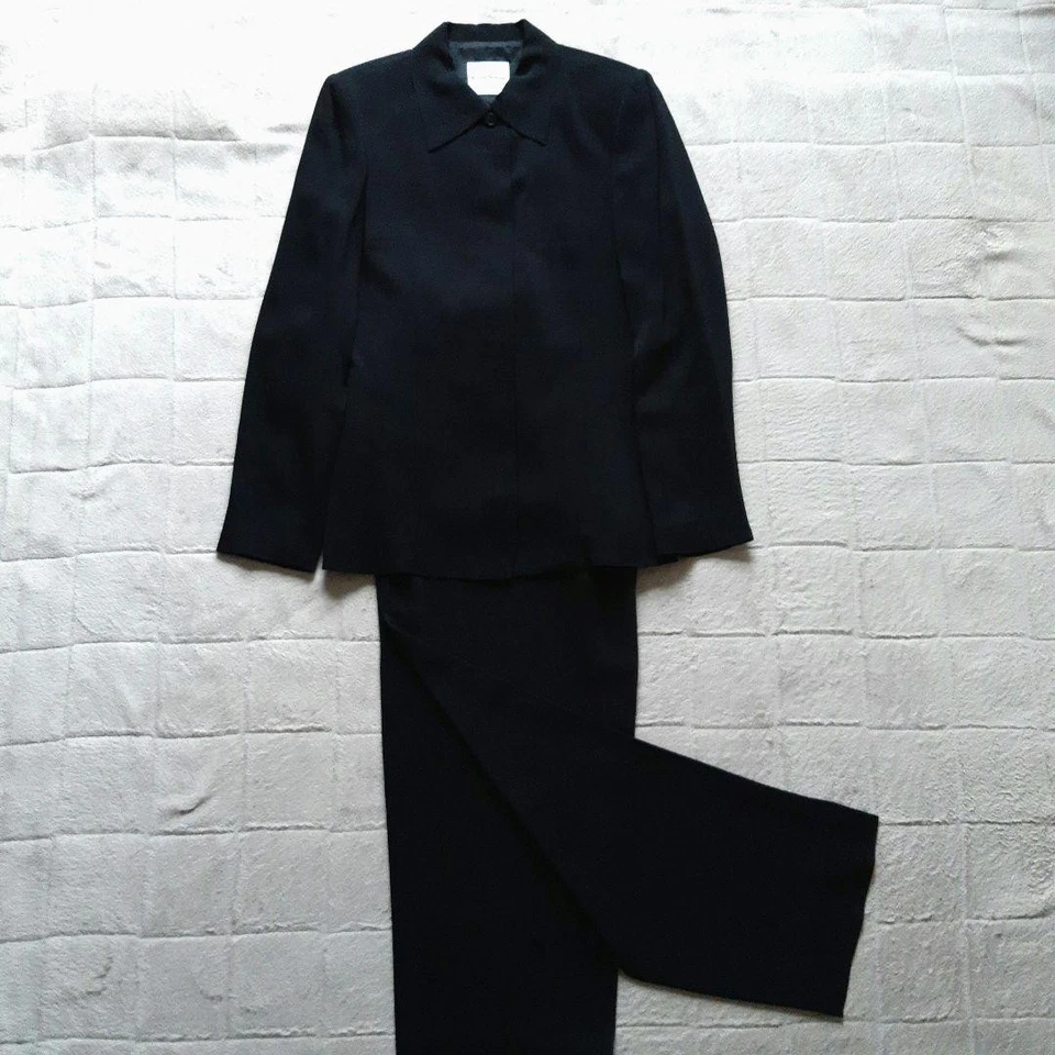 GEBRAUCHTER KOSUKE TSUMURA HOSENANZUG GUT