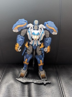 Transformers Legacy United Star Seeker THUNDERTRON figure only complete