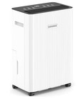 BANABIE 2500 Sq.Ft Dehumidifier for Basement, 32 Pint Dehumidifiers for Home