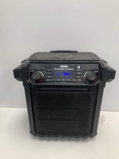 ION PATHFINDER CHARGER Portable Bluetooth Party Speaker IPA105Q