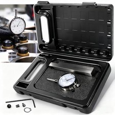 Sleeve Height and Counter Bore Gauge for All Diesel Engines, Cylinder Bore Gauge