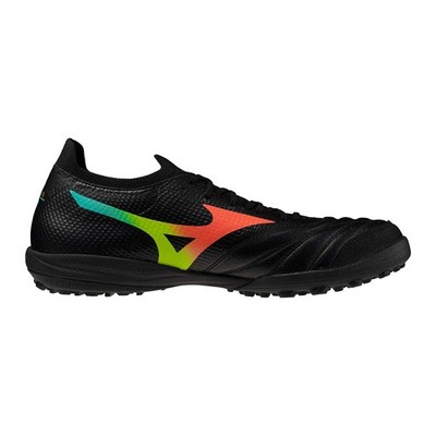 MIZUNO Futsal Shoes MORELIA NEO SALA β JAPAN TF Black/Orange