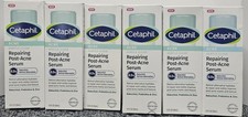 6X CETAPHIL Repairing Post- Acne Serum Retinol Alternative Won't Clog Pores 1oz