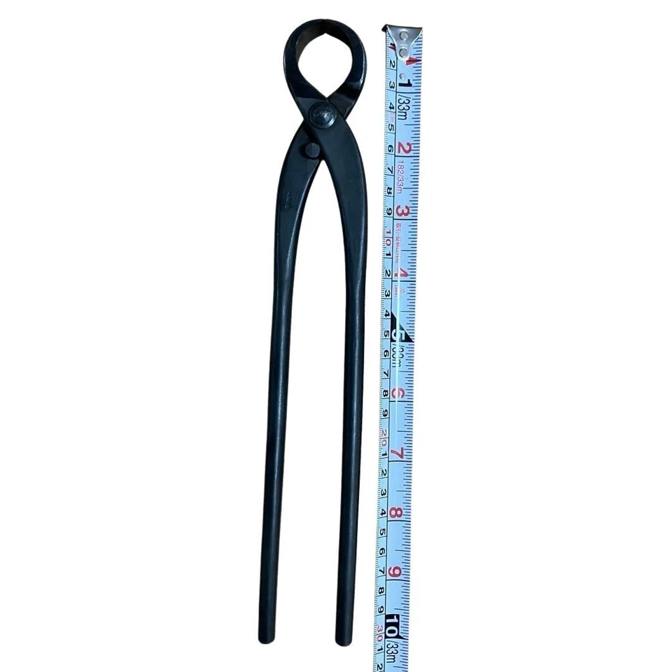 Masakuni Bonsai Satsuki Root Cutter No.40 300mm 410g Unused - Image 4 of 4