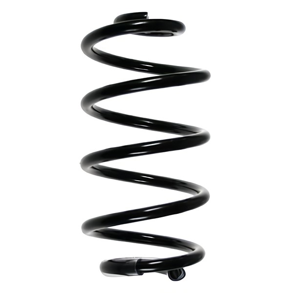Fahrwerksfeder Hinten Schraubenfeder Ø134Mm Spidan FüR U.A. Renault Clio-image