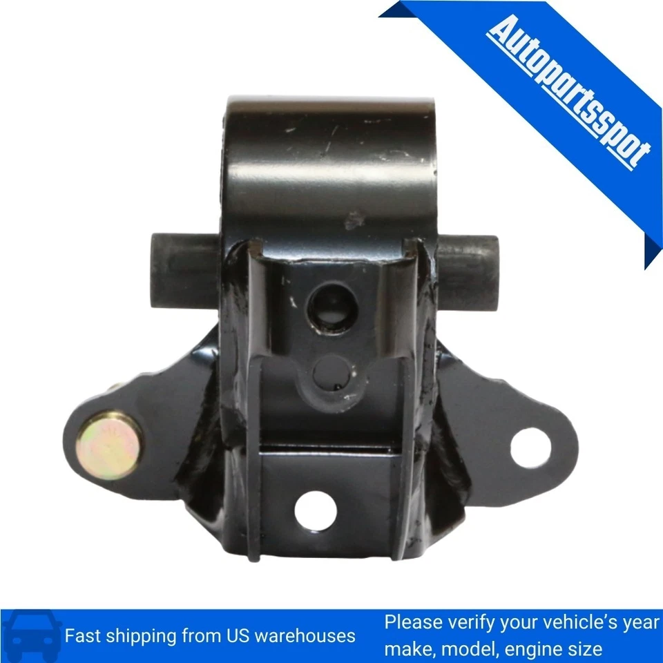 A7304 Engine Motor Mount For 97-03 Nissan Maxima 3.0L 3.5L Infiniti I30 3.0L Foto 2 de 4