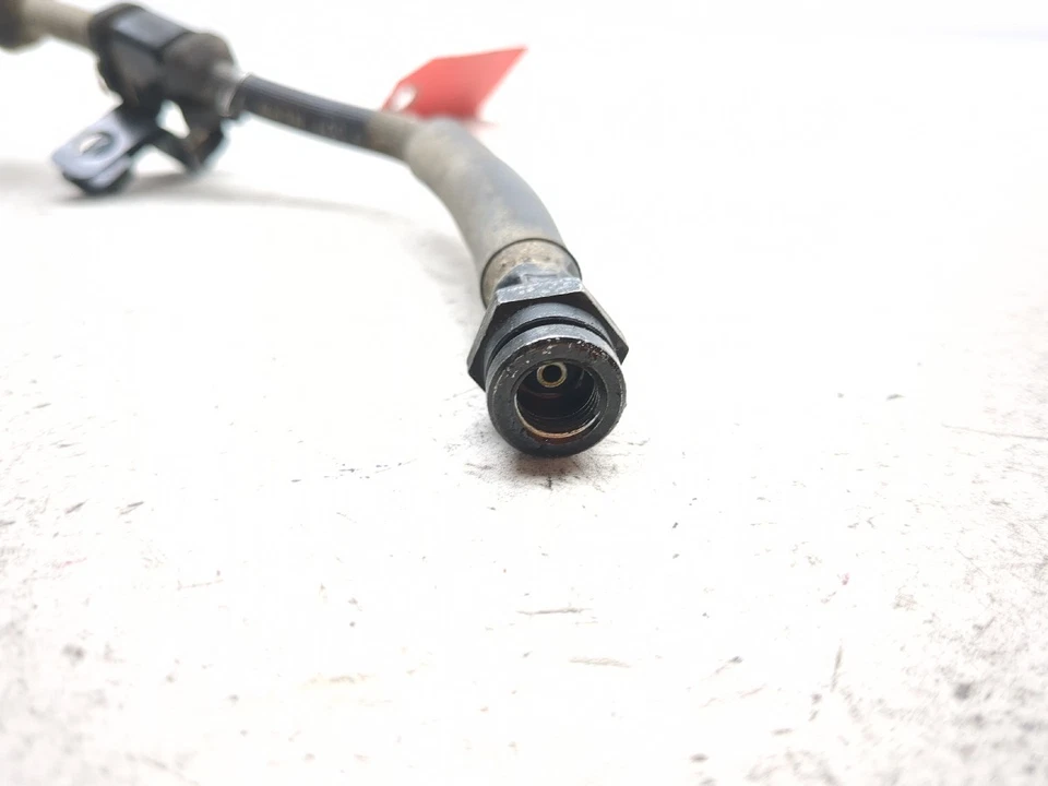 Manguera de línea de freno trasero 91-02 Honda ST 1100 ST1100 A TRSH PL Foto 4 de 4