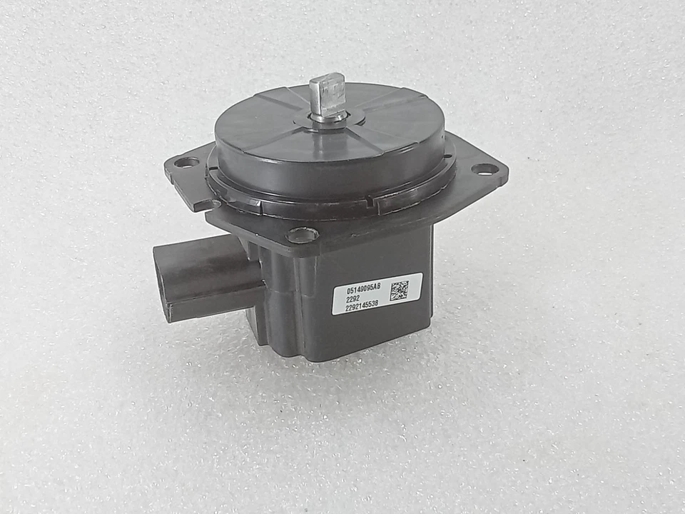 2007-2010 Chrysler Dodge Intake Short Running Valve Actuator 5149095AB 05149095 - Image 4 of 4