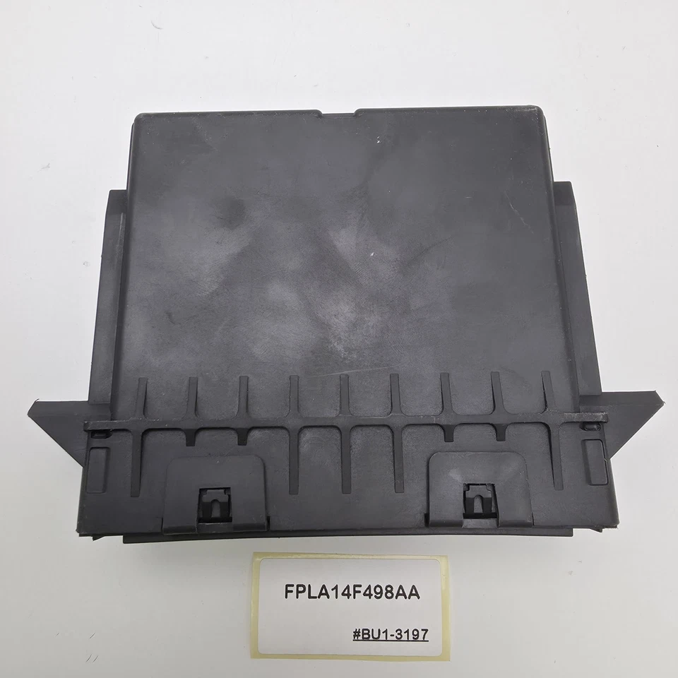 2015-2016 Land Rover Range Rover кондиционер климат-контроль FPLA14F498AA - Изображение 2 из 4