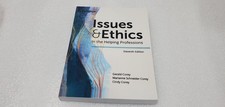 Issues and Ethics in the Helping Professions ...