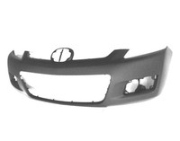 StoßStange Vorne Mazda CX7 2007-2009 Lackierbar