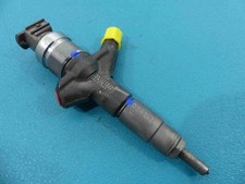 Injecteur Subaru FORESTER