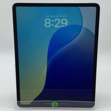 WiFi Only Apple iPad Air 13" M3 128GB Space Gray MCNH4LL/A