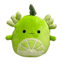 Squishmallows 8 Zoll PlüSch Kyler Der GrüNe Axolotl