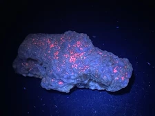 Fluorite Freeform 54g