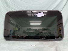 08-17 Infiniti EX35 EX37 QX50 Sun Roof Sunroof Moonroof Glass 91210-1BA1A OEM