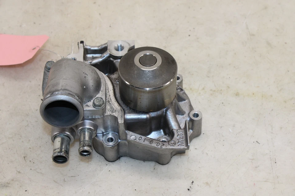 2015-2021 Subaru WRX STI 2.5l Water Pump OEM LU144 - Image 3 of 4