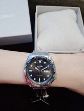 Seiko 5 Sports SRPE51K1J NEW IN BOX 2