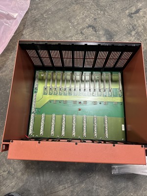 POWER SUPPLY WHEDCO SERVO SYSTEM NA-3286