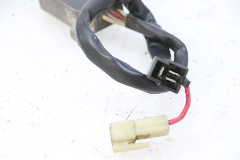 REGULATOR - YAMAHA XV VIRAGO 535 ( 1988 - 2004) - Image 2 of 4