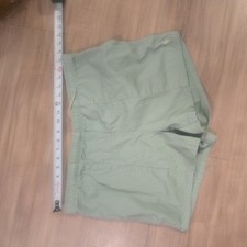 Vintage Polo Ralph Lauren Shorts Mens Large Green Cotton Drawstring USA 80s